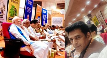 In A Surprise Move, PM Modi Sits In Last Row At NDA Workshop: BJP Leaders React