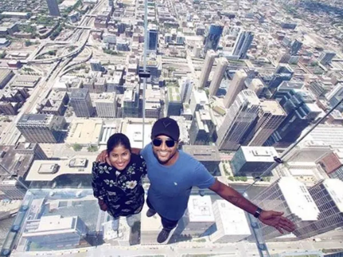 Celebrating Love and Milestones