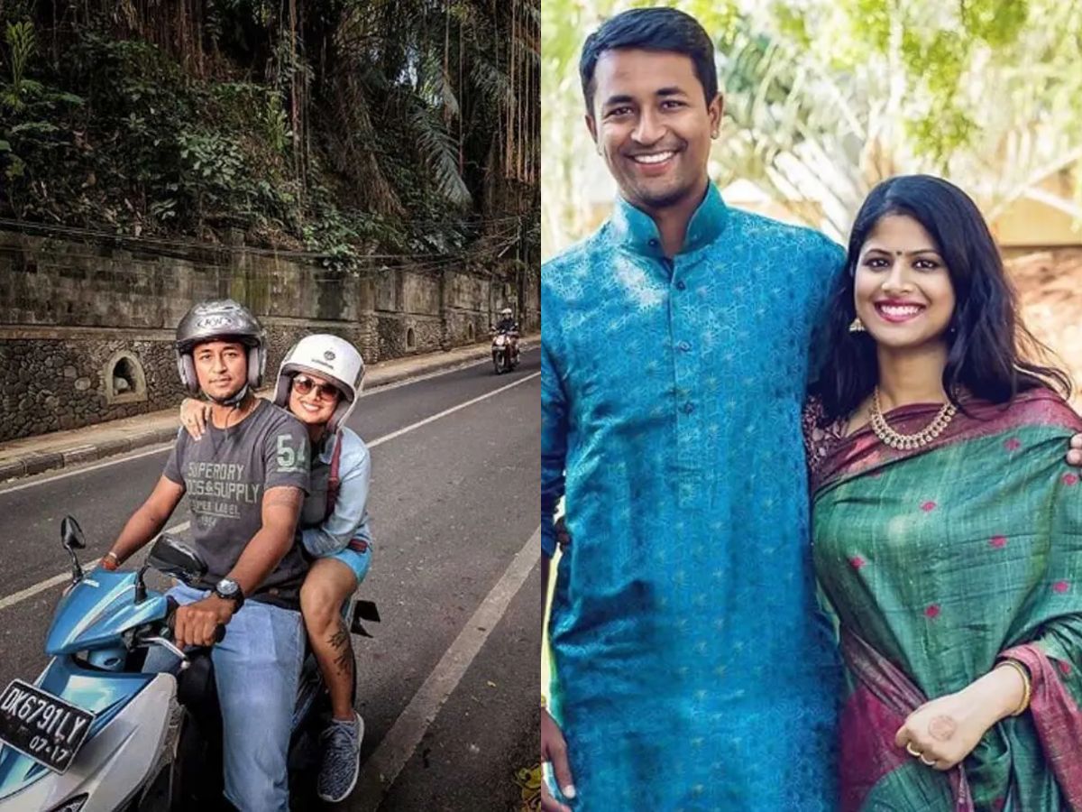 A Strong Foundation in Life