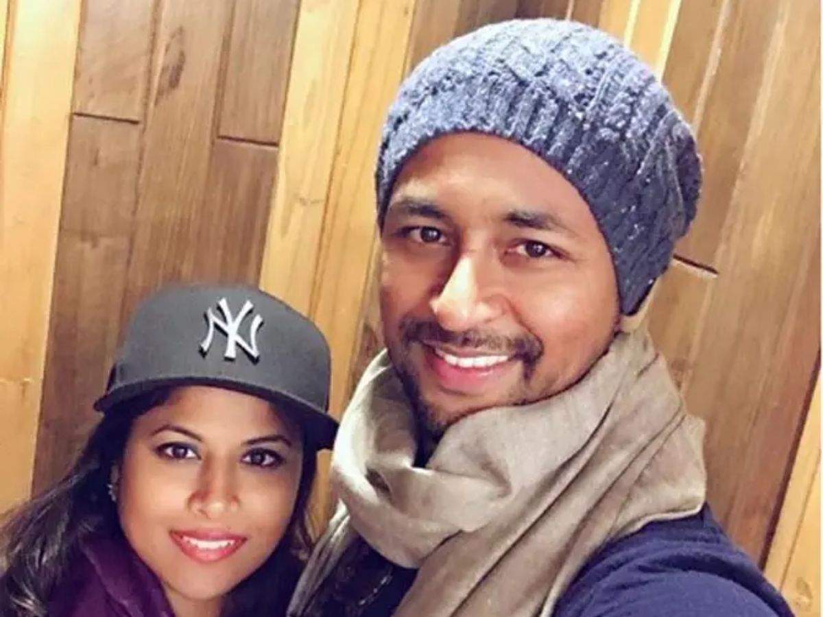 Pragyan Ojha: From Cricketer to Family Man