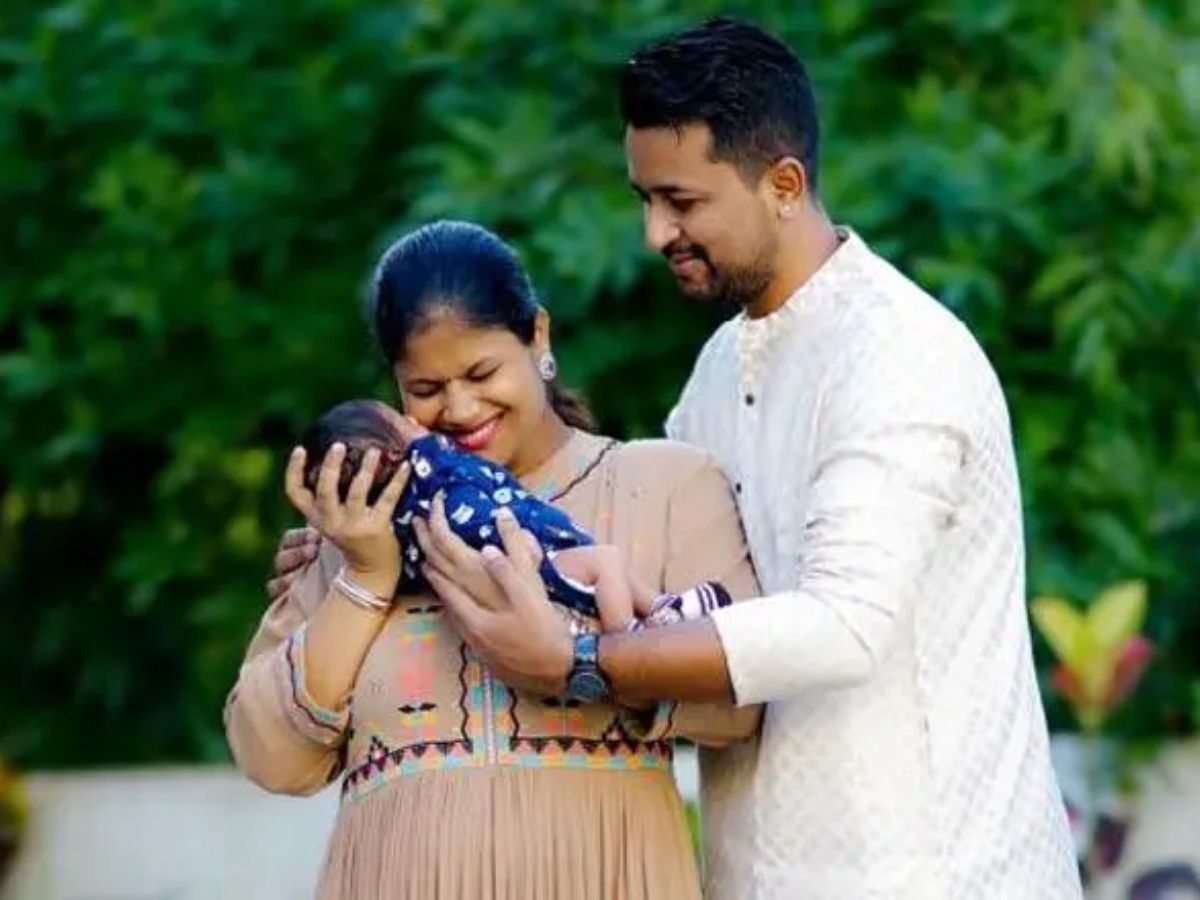 Pragyan Ojha and Karabee’s Romantic Escapades