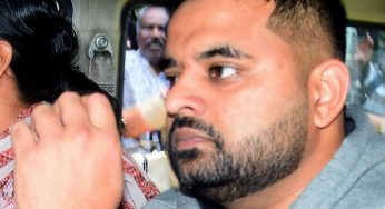 Convicted For Rape, Prajwal Revanna Will Earn Rs 522 A Day As A Library Clerk