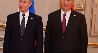 Vladimir Putin’s Russia And Xi Jinping’s China Sign Massive Deal, Will Give Big Challenge To US Amid Trump Tariffs, Set To Construct…