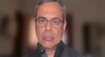 "A very welcome development… reflects a lowering of temperature on the US side," says Former Indian Ambassador Jawed Ashraf