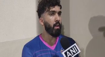 "Bumrah, Pandya can single-handedly change game": UAE batter Alishan Sharafu