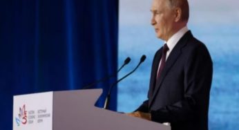 "Cooperation with Global South is not conditioned by current politics," says Putin