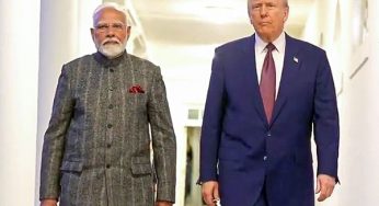 "Deeply appreciate and fully reciprocate": PM Modi after Trump called India-US ties "very special"