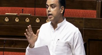 "Disappointing to hear rhetoric": MP Milind Deora criticises US for risking ties with India