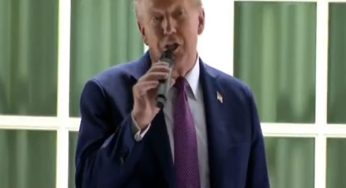 "Ended up being probably the most difficult": Trump admits failure in stopping Russia-Ukraine conflict