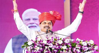 "Fake saffron-clad people": MP CM Mohan Yadav slams Rahul Gandhi