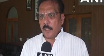 "Fight between Constitution believers and ideology bad for country's political, social fabric": SP MP Rajeev Rai on VP elections