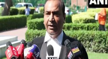 "Filed application for SIR implementation…": Advocate Ashwini Upadhyay after SC orders inclusion of Aadhaar as identity proof