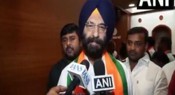 "Hollow, cheap politics proof of AAP's anti-woman mindset": Manjinder Singh Sirsa on Saurabh Bharadwaj remark
