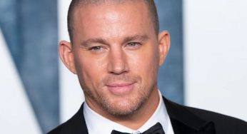 "I was just scared": Channing Tatum on why he turned down Ryan Gosling's part in 'Blue Valentine'