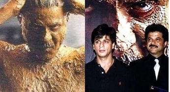 "I'll always cherish Shah Rukh's words": Shah Rukh Khan, Aamir Khan were first choices for 'Nayak', Anil Kapoor gives a shout out