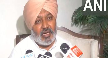 "Improving, but doctors suggested rest": Harpal Singh Cheema on Bhagwant Mann's health
