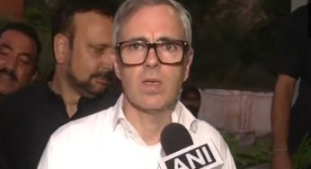 "Inconsiderate, designed to hurt people's sentiments": CM Omar Abdullah slams J-K admin's refusal to shift Eid-e-Milad holiday