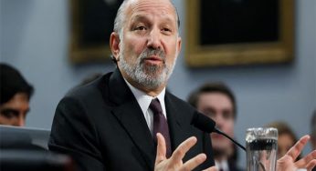 "India will return to make deal with Trump in months", US commerce secretary Howard Lutnick