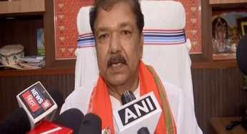 "Insulted common people of Bihar": BJP's Dilip Jaiswal on Kerala Congress' 'Bidis and Bihar' post