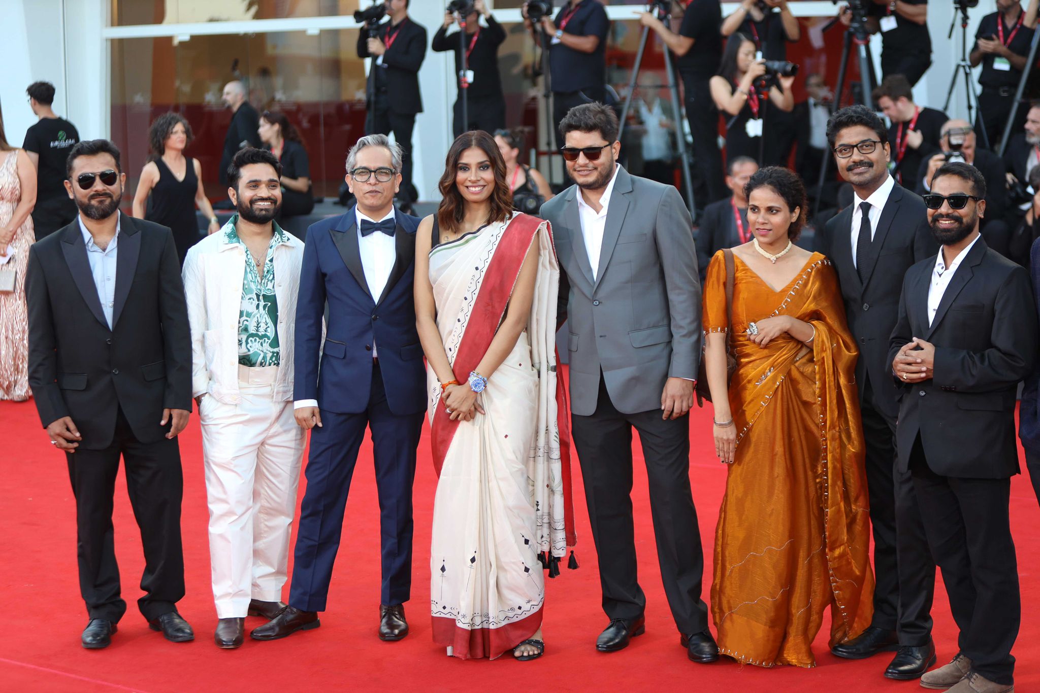 "May this win inspire more voices for women in cinema": Anuparna Roy on her Best Director award in Venice Film Festival