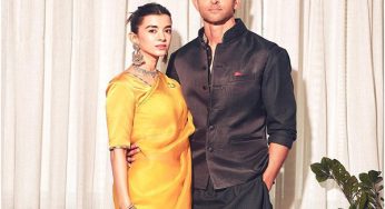 "My heart is full. I love you": Hrithik's appreciation post for Saba leaves fans in awe