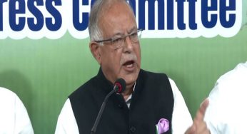 "People deserve a comprehensive package": J-K Congress on flood relief measures