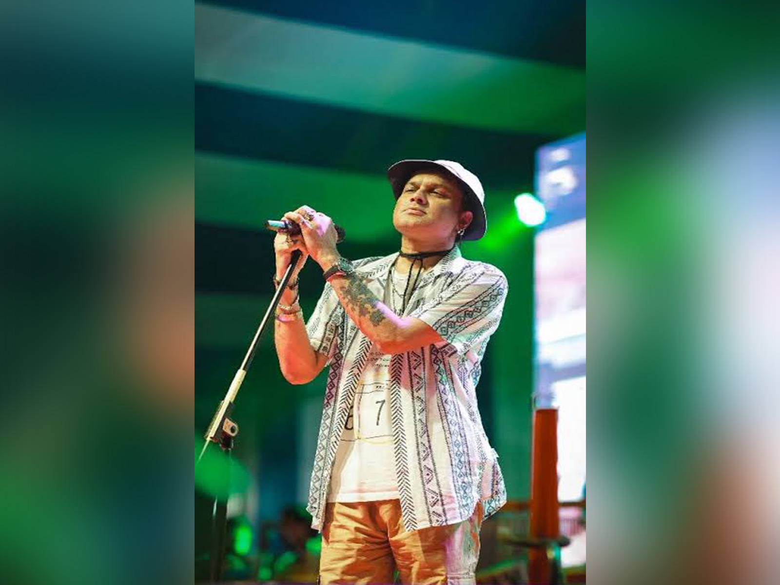 "So shocking": Papon, Shaan express grief over demise of 'Ya Ali' singer Zubeen Garg