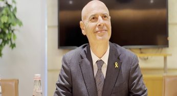 "There is a lot of propaganda coming out from Gaza," Israeli Director General of Foreign Affairs says