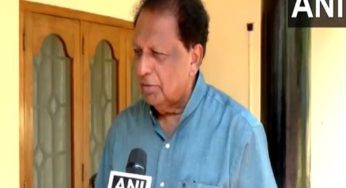 "There is some hope of reconciliation with US, but uncertain": Former diplomat T.P. Sreenivasan