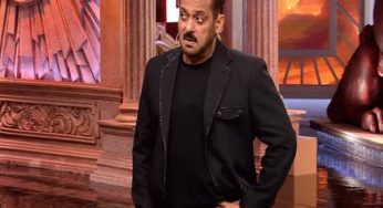 "They are known for selflessness, social service…now it's our duty to stand with them": Salman Khan on Punjab flood crisis