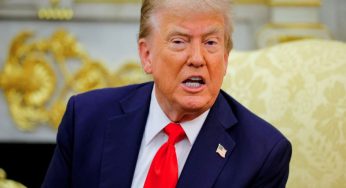 "They should get their money back!": Trump criticises EU for 3.5 billion dollar fine on Google