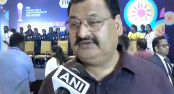 "They will also be coming": Hockey India Secretary General confirms Pakistan's participation in Junior World Cup