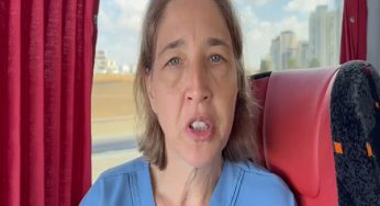 "Very tragic event," Israel's Consulate General to South India on Jerusalem Shooting