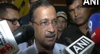 "Vote chori is wrong, all parties have raised the right issue": Kejriwal