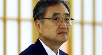 "We are deeply concerned over arrest of our nationals": South Korean FM amid crackdown by US immigration authorities