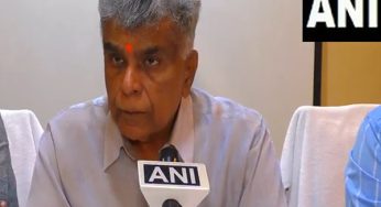 "Win-win situation for both…": AEPC VP A Sakthivel on US tariffs against India