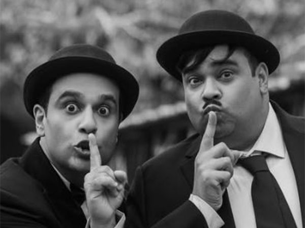 "Ye bandhan kabhi nahi tootega": Kiku Sharda shuts down reports of his exit from Kapil Sharma's show