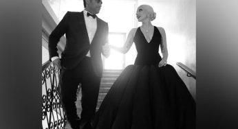 "You are my artist of the year": Lady Gaga praises fiance Michael Polansky for supporting her work