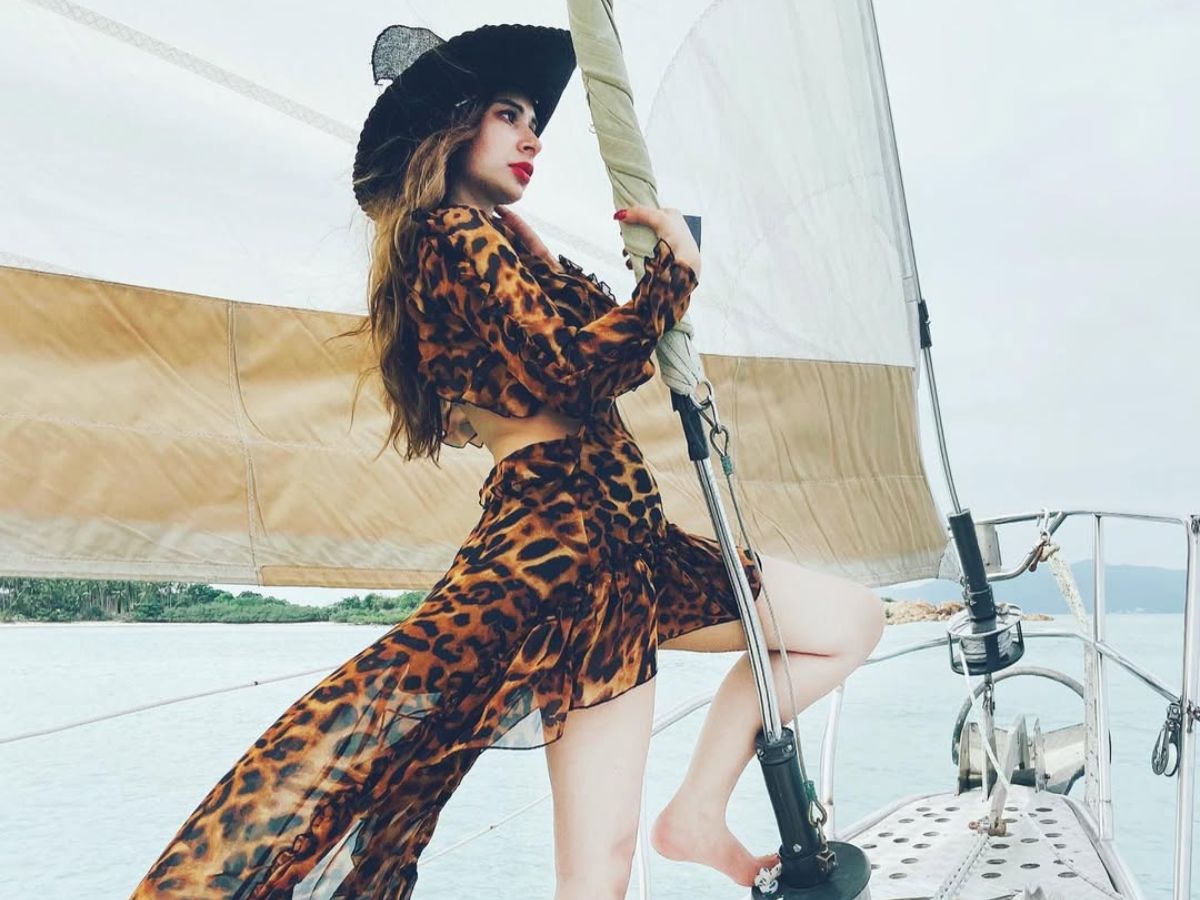 More Than Politics and Cricket