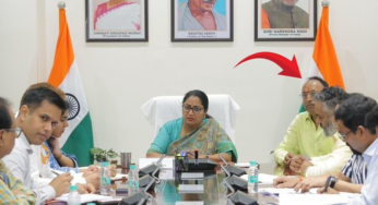 Real Life Panchayat In Delhi? Rekha Gupta’s Husband Spotted Attending A Government Meeting But Here’s What The Rules Say