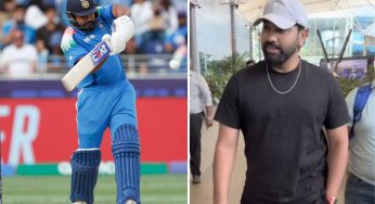 World Cup 2027 Bound? Rohit Sharma’s Jaw-Dropping Fitness Transformation Sparks Frenzy Among Fans!