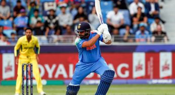 Rohit Sharma’s Bronco Test Result Revealed: Know If He’ll Play Against Australia in ODIs or Not?