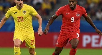 Romania vs Canada Football Live Streaming: When and Where To Watch Romania vs Canada Telecast On Tv And Online