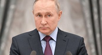 Will Russia Restart Nuclear Testing Soon? Vladimir Putin Issues Big Statement, Says If Donald Trump…