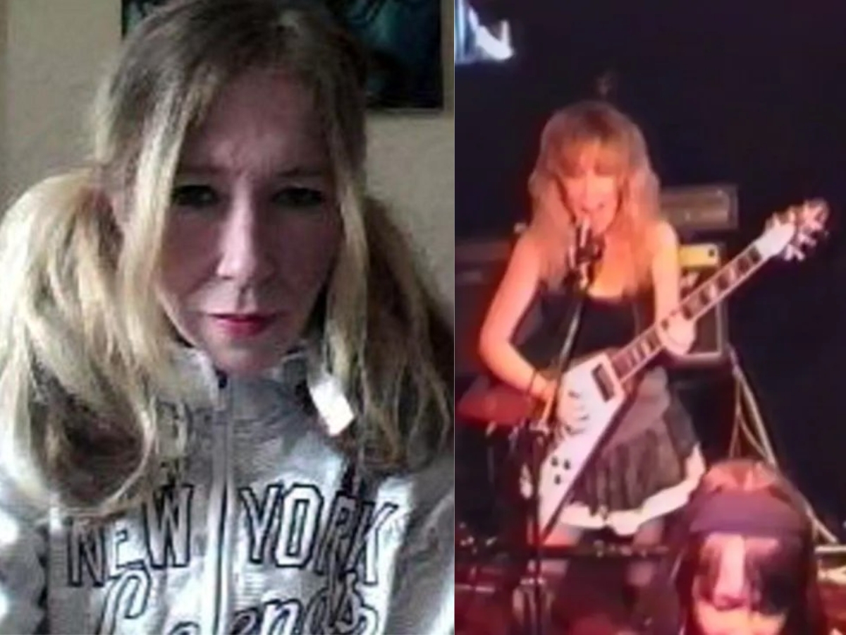 Sally Jones: The White Widow from UK Who Joined ISIS