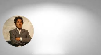 Meet the Artist Who Creates Art You Can’t See Or Touch, Yet Sells It For Millions