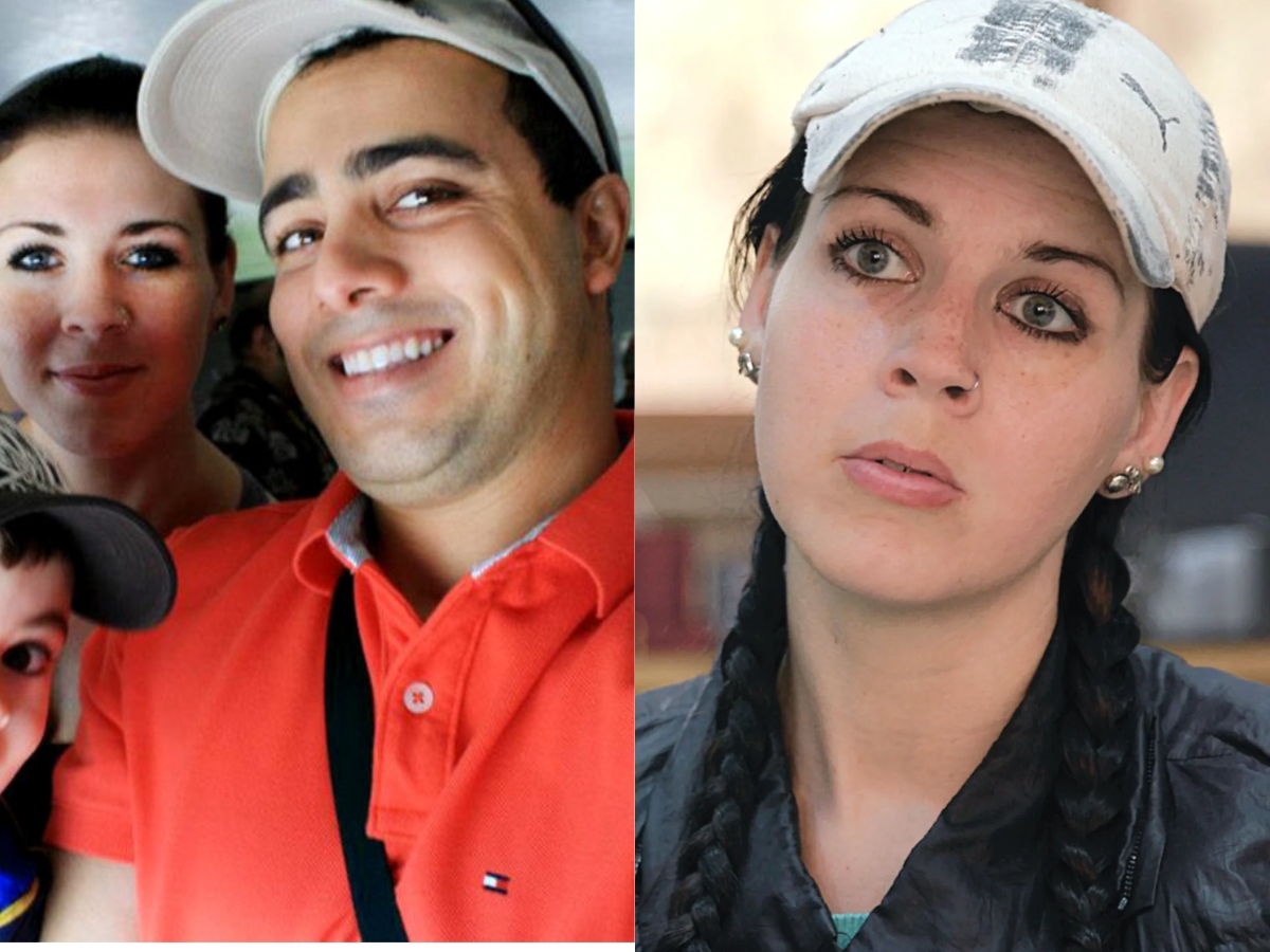 Samantha Marie Sally: American ISIS Recruit