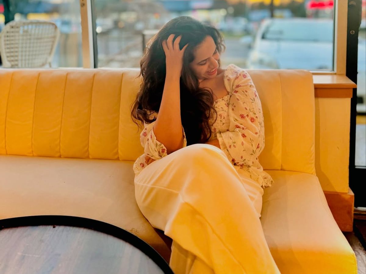 Charulatha: Strength Behind the Cricketer