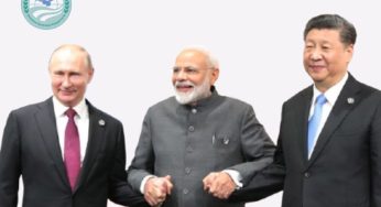 SCO Summit 2025: Will India-China-Russia Strengthen RCI Alliance To Counter US Tariffs?