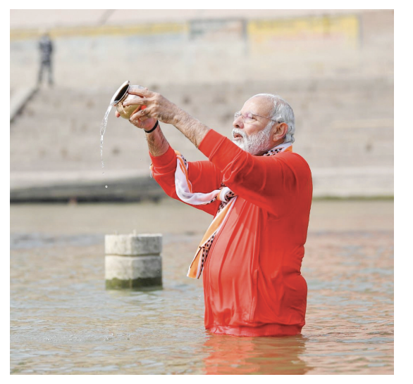 Environment AND Sustainability: India’s Green Transformation